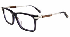 Transp Dark Blue (VCH364 5603LM)