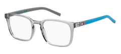 KB7 (Grey)
