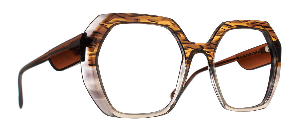 281 Havana Grey Brown (61000231281) / 52