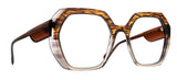 281 Havana Grey Brown (61000231281) / 52