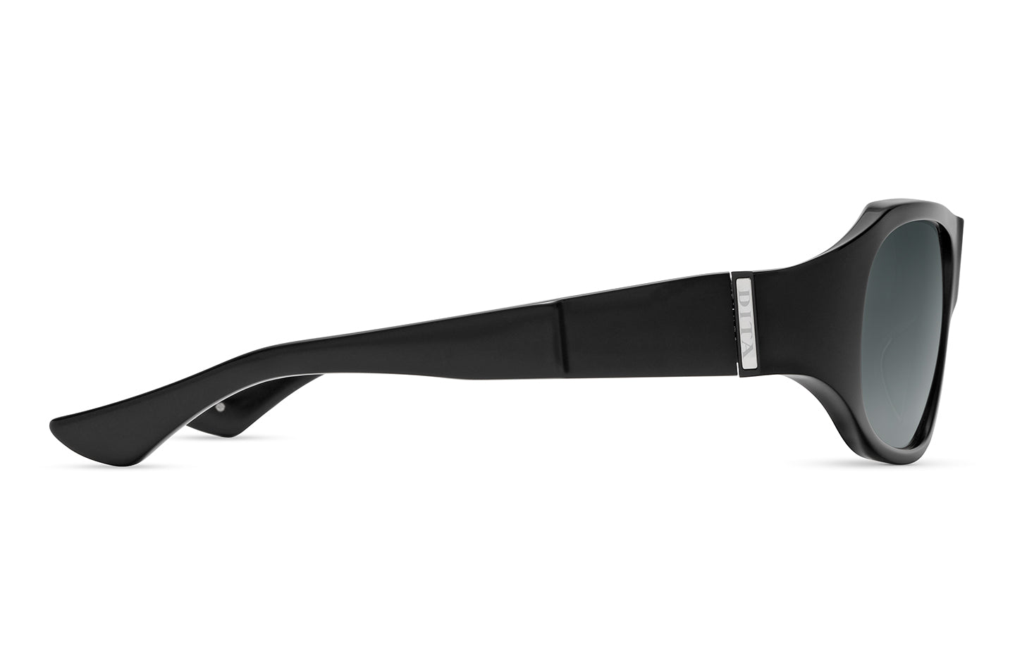 Black - Silver (61840) / 58 | 2