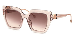 Shiny Transp Beige (SPP064S5307T1)