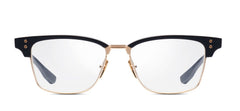 Matte Black/White Gold (40407)