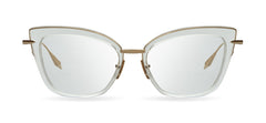Crystal Clear - White Gold (50025)
