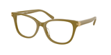 Olive Green (2010) / 53