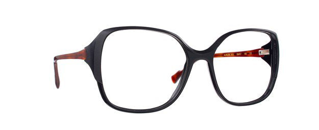 655 Black Tortoise Shell (2100744655) / 55