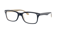 Transparent Blue (8119)