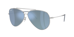 Silver (003/GA)