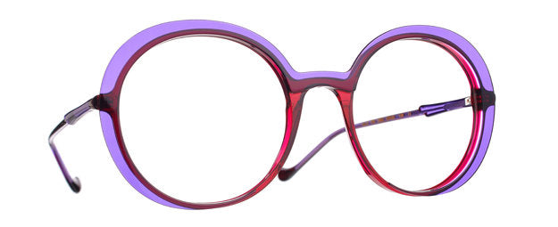 730 Dark Raspberry (2100803730) / 52