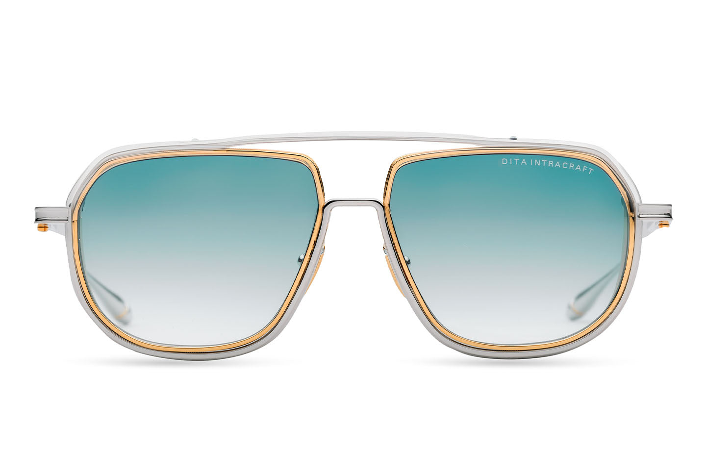 Silver - Yellow Gold (59323) / 59 | 0