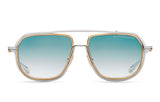 Silver - Yellow Gold (59323) / 59 | 0