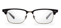 Black/Silver (10393)