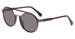 Striped Red (SJV552 550SRE)