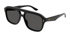 Black (001)