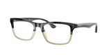 Ray-Ban Optical Rx5279 – Grey (5540) / 55 Eyeglasses Frame