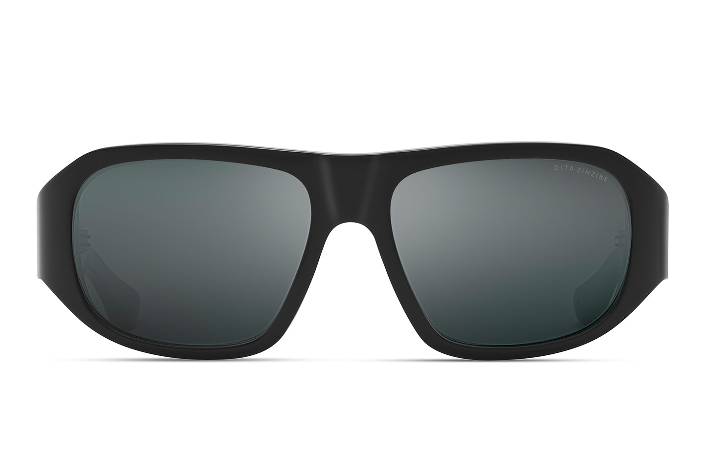 Black - Silver (61840)
