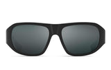 Black - Silver (61840) / 58 | 0