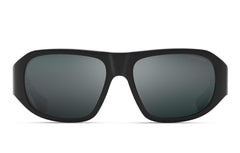 Black - Silver (61840)