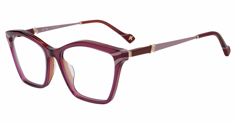 Bordeaux Rose (VYA162 5409WG) / 54