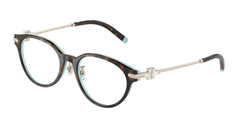 Havana On Tiffany Blue (8134)