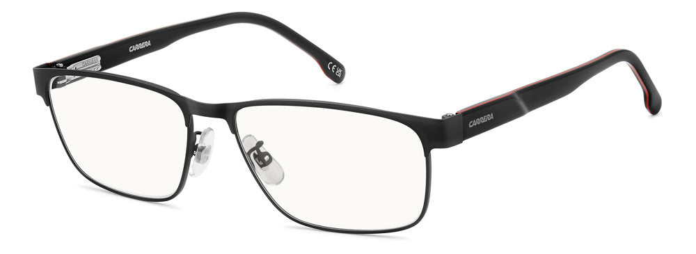 Carrera C Flex 06/G – Black (0032Y) / 57 Eyeglasses Frame