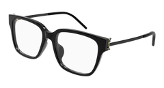 Black (001)