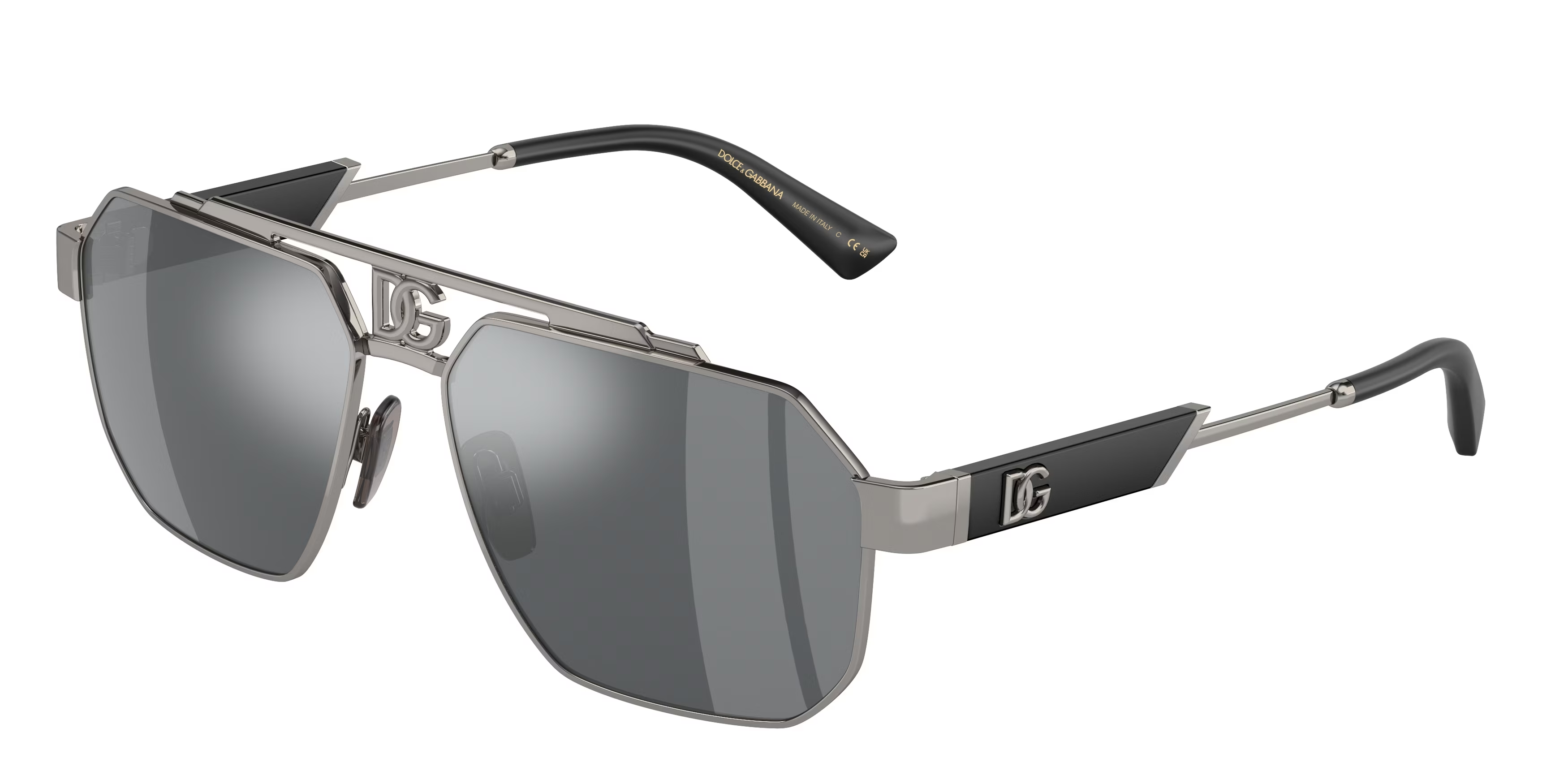 Gunmetal (04/6G) / 59