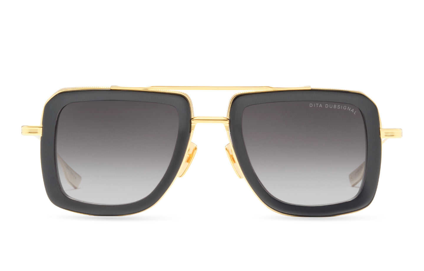 Yellow Gold - Black (61474) / 52 | 0