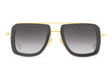 Yellow Gold - Black (61474) / 52 | 0