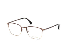 Matte Dark Brown (049-52)
