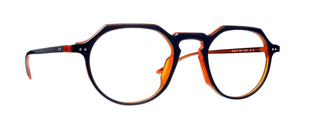 9037 Blue Orange Blue (41000959037) / 48
