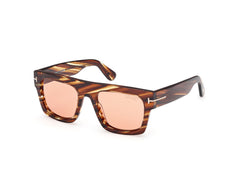Coloured Havana (53E-53)