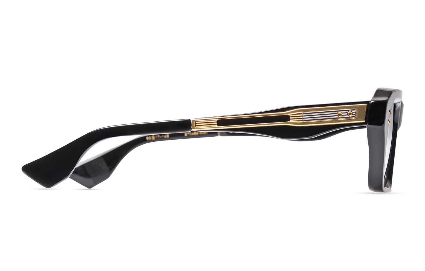 Black - Yellow Gold (60049) / 52 | 2