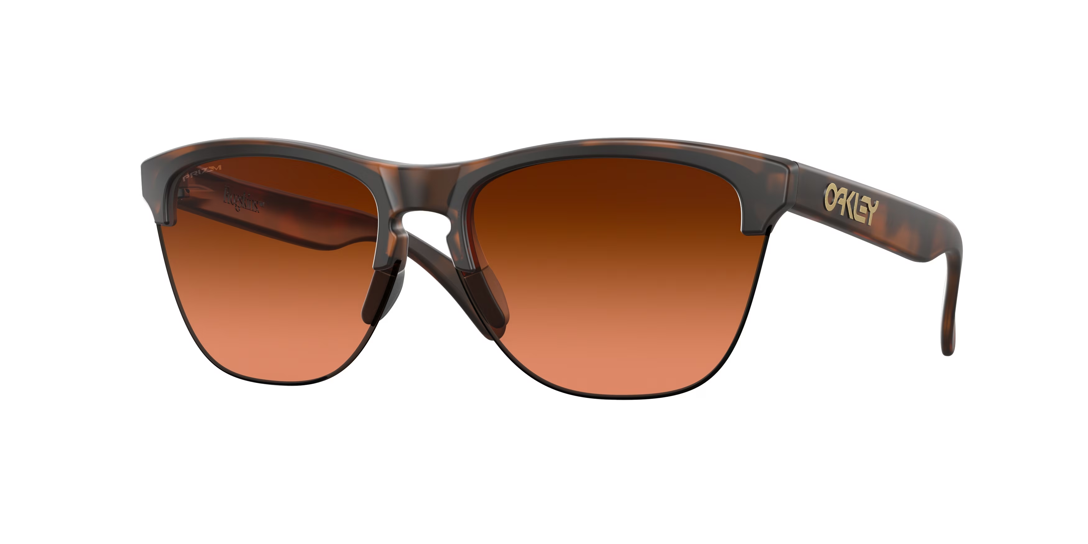 Matte Brown Tortoise (937450) / 63