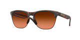 Matte Brown Tortoise (937450) / 63