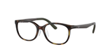 Ray-Ban Junior Optical Ry1614D – Havana (3863) / 49 Eyeglasses Frame