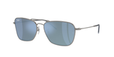 Gunmetal (004/GA) / 58
