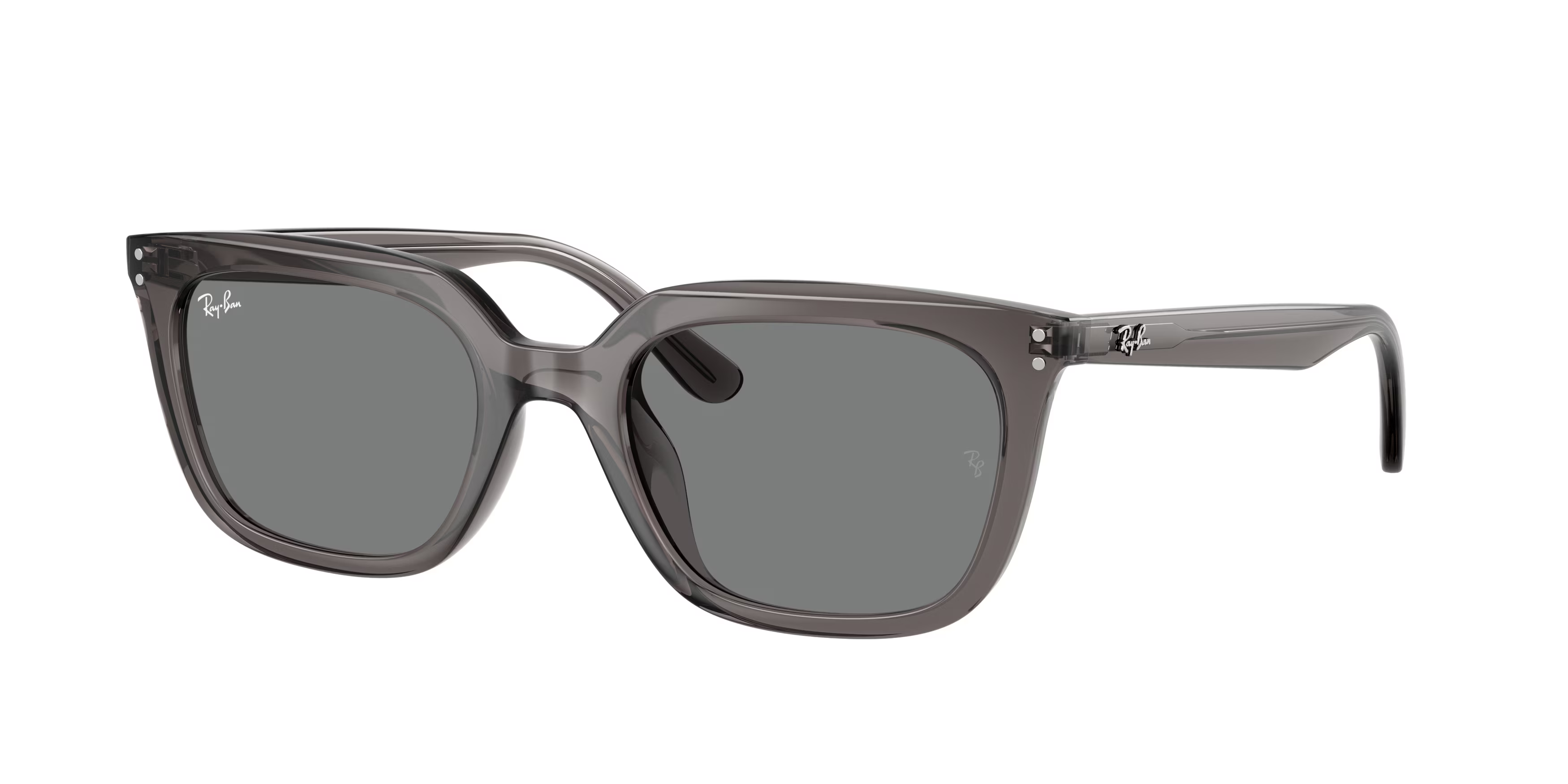Transparent Grey (667587) / 54
