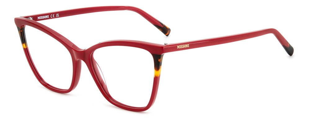 Missoni Mis 0177 – Havana (0UC) / 54 Eyeglasses Frame