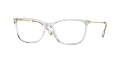 Transparent Grey (5305)