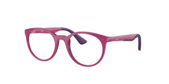Fuchsia On Violet (3933)