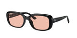 Ray-Ban Rb4421D – Black (667784) / 56 Sunglasses Frame