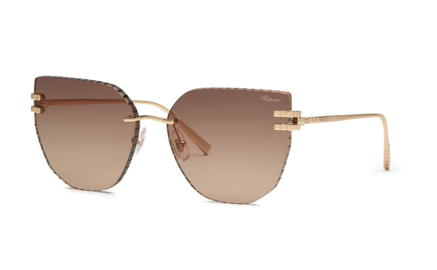 Shiny Rose Gold (SCHL54M61300K) / 61
