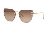 Shiny Rose Gold (SCHL54M61300K) / 61