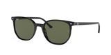Ray-Ban Elliot – Black (901/31) / 54 Sunglasses Frame