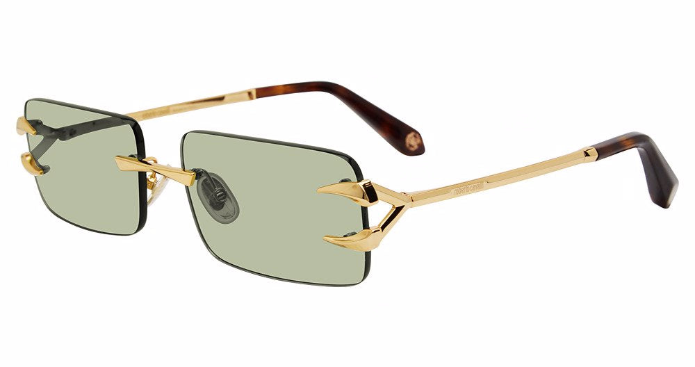 Yellow Gold (SRC023 59400C) / 59