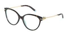 Havana On Tiffany Blue (8134)