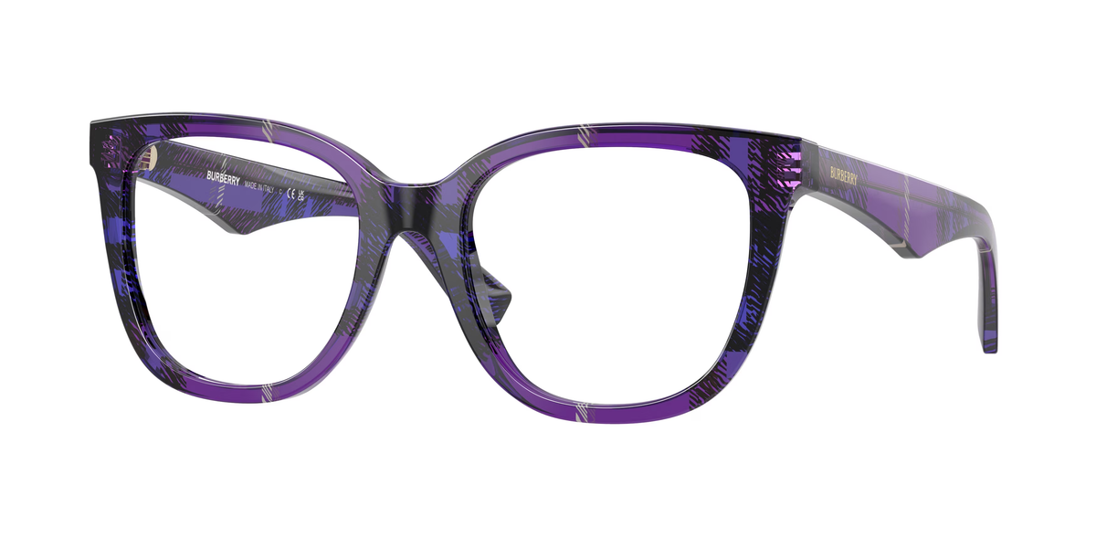 Check Violet (4113) / 51