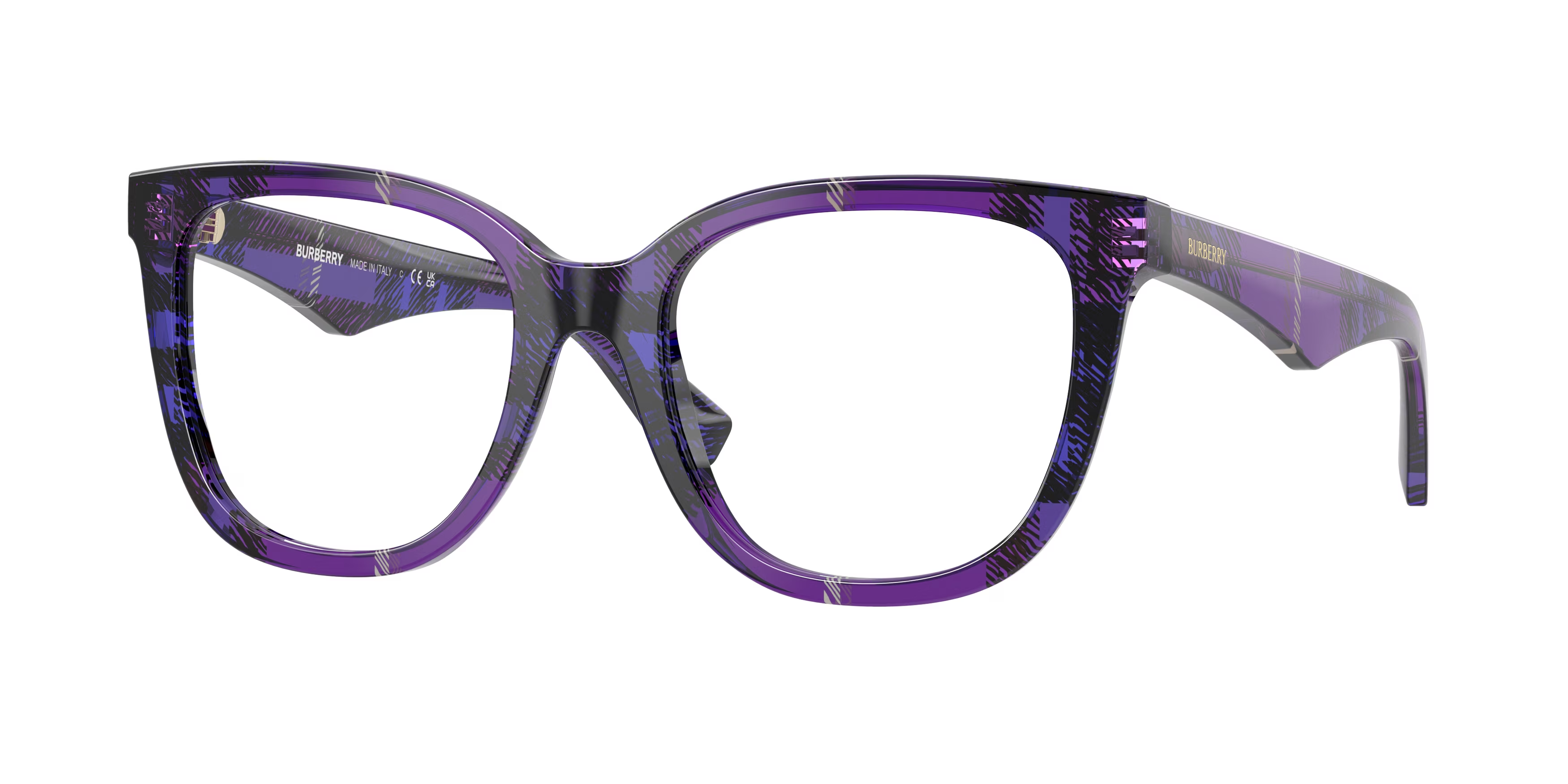 Check Violet (4113) / 53
