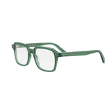 Shiny Transparent Green (CL50139I52096) / 52